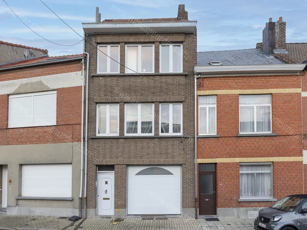 Kerselaarstraat 45 1700 Dilbeek 1090140 ImmoSpeurder