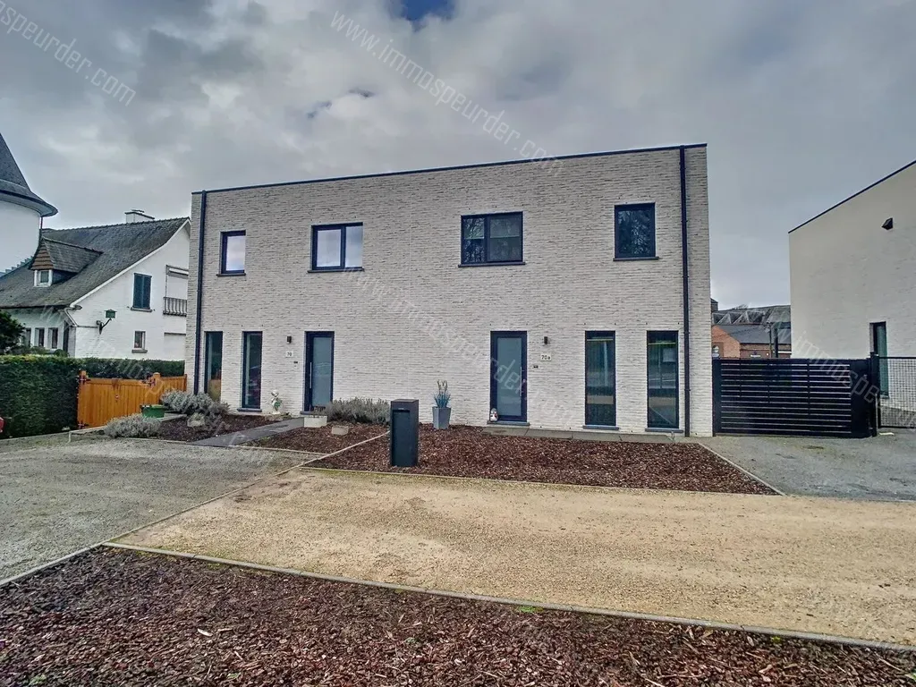 Huis in Glabbeek - 1093028 - Tiensesteenweg 70, 3380 Glabbeek