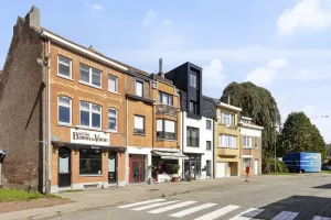 AppartementDilbeek