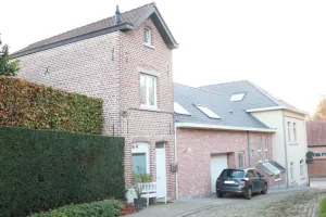  Verhuurd Sint-Martens-Bodegem