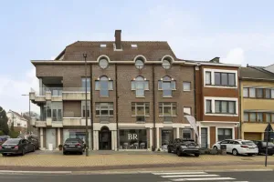 AppartementDilbeek