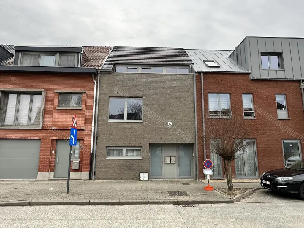 Appartement in Schepdaal - 1130230 - Emile Eylenboschstraat 51-A, 1703 Schepdaal