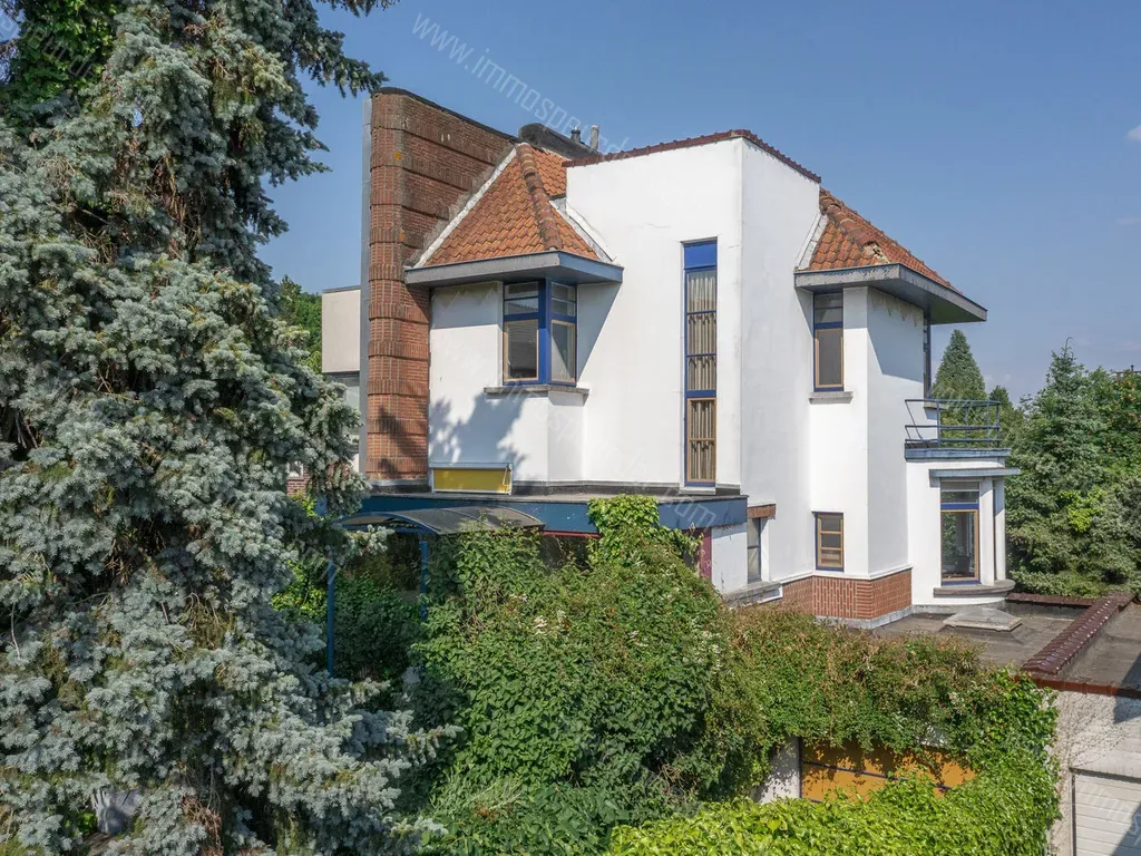 J. B. Brusselmansstraat 24 1700 Dilbeek 1193684 ImmoSpeurder