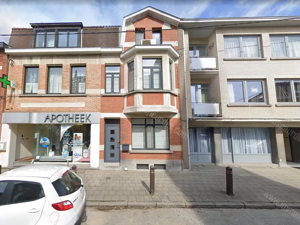 Huis in Schepdaal - 1199389 - Isabellastraat 33, 1703 Schepdaal