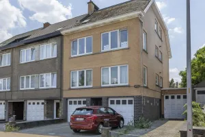 AppartementDilbeek