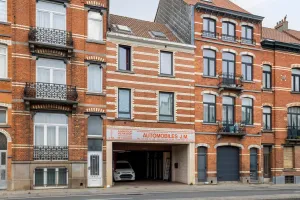AppartementDilbeek