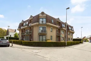 AppartementDilbeek