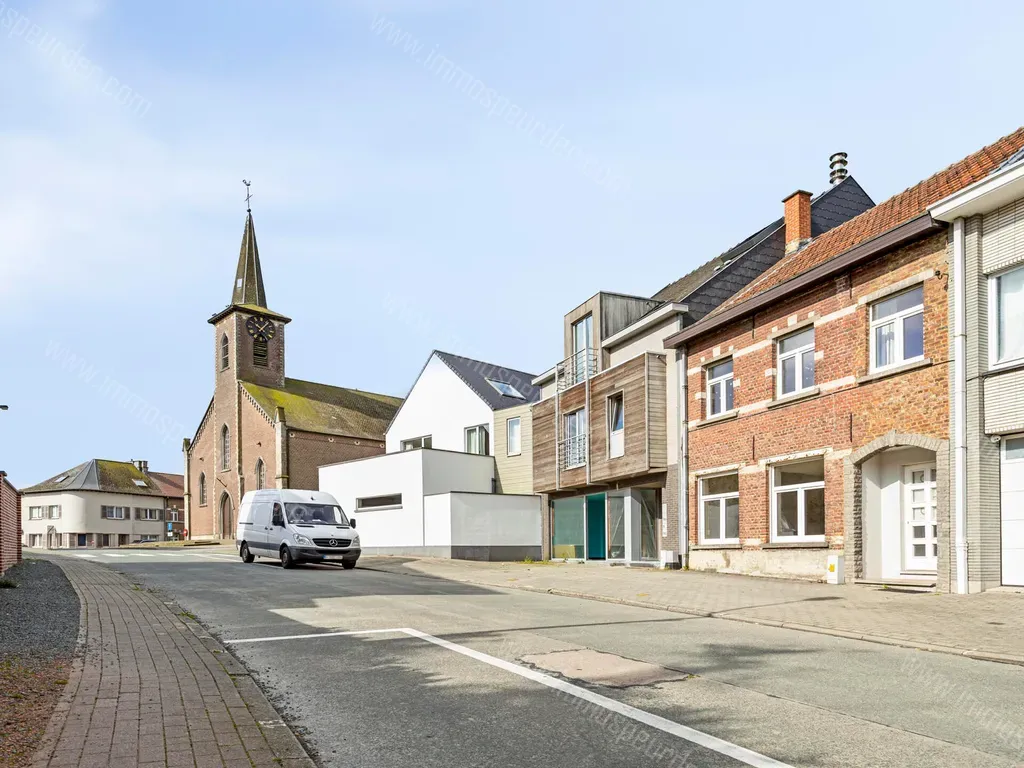 Huis in Dilbeek - 1262199 - Emile Eylenboschstraat  11, 1703 Dilbeek