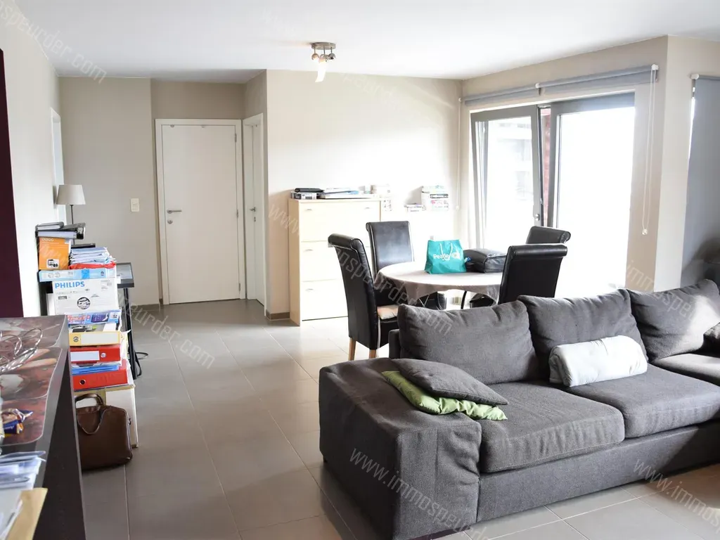 Appartement in Denderleeuw - 1332369 - Dreef 29, 9470 Denderleeuw
