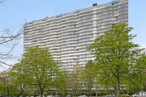 AppartementSint-Jans-Molenbeek