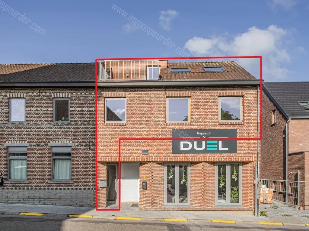 Appartement in Oud-Heverlee - 1331897 - Milsestraat  52, 3053 Oud-Heverlee