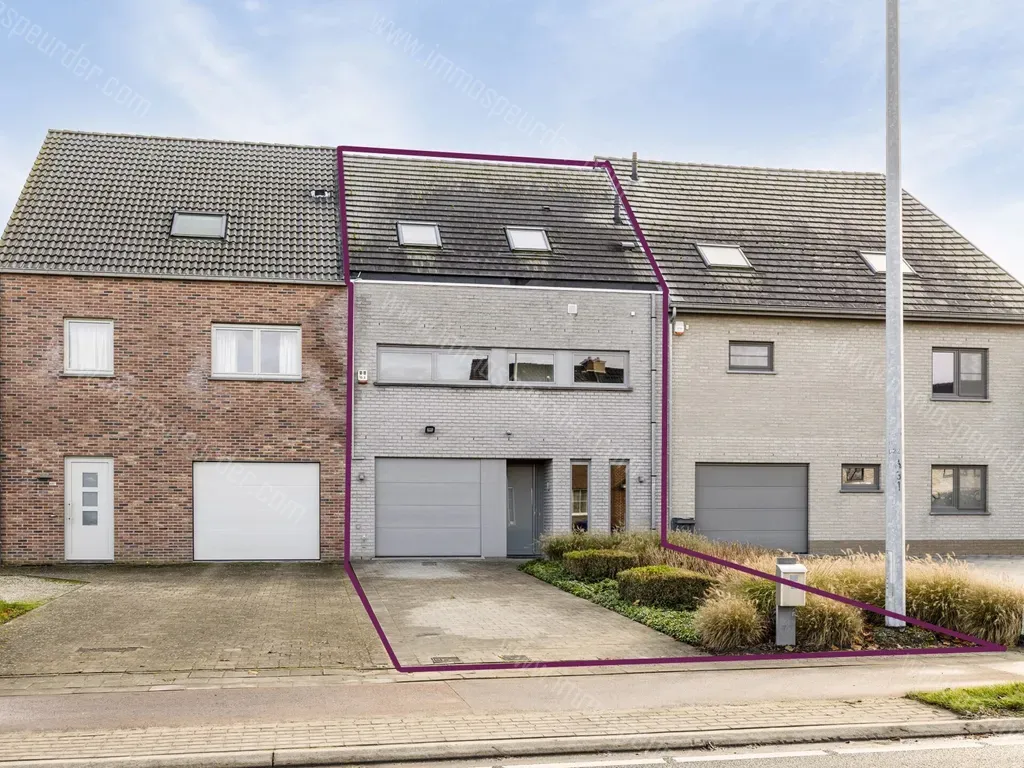 Huis in Bertem - 1331821 - Tervuursesteenweg 465B, 3061 Bertem