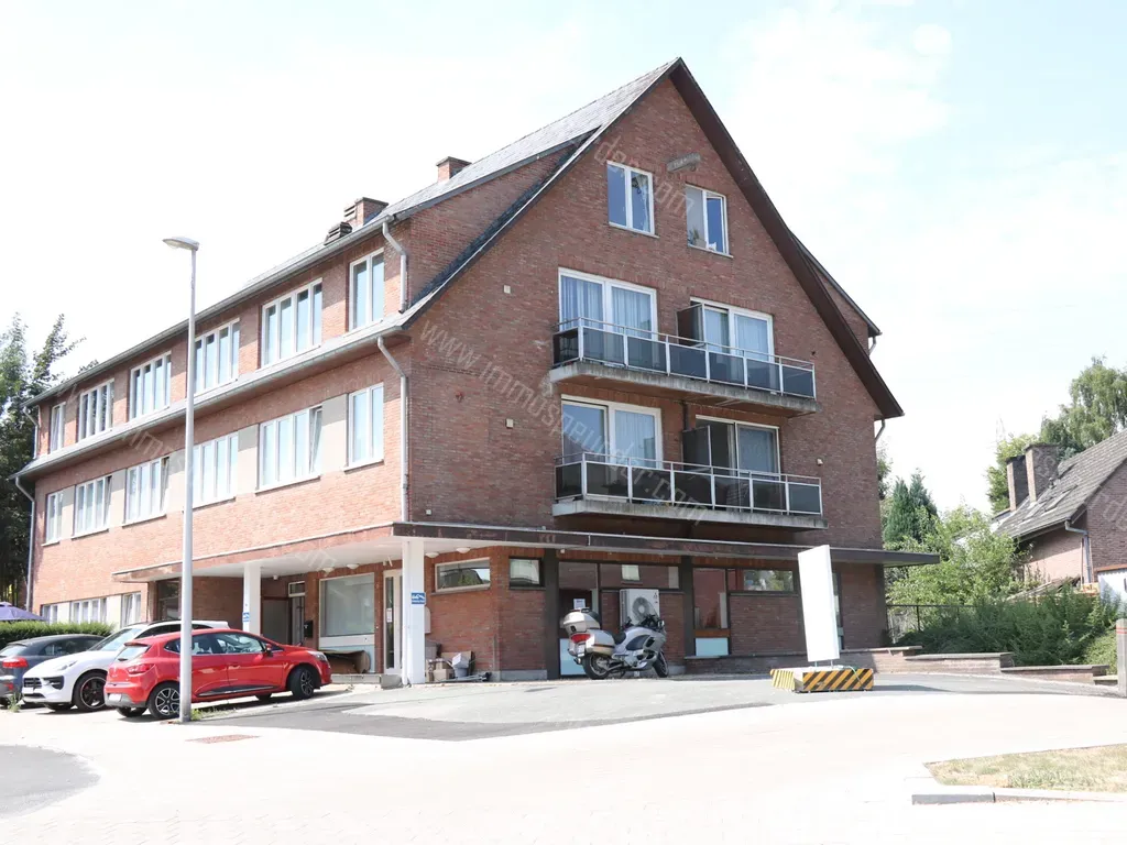 Appartement in Itterbeek - 1331947 - Zakstraat  55, 1701 Itterbeek