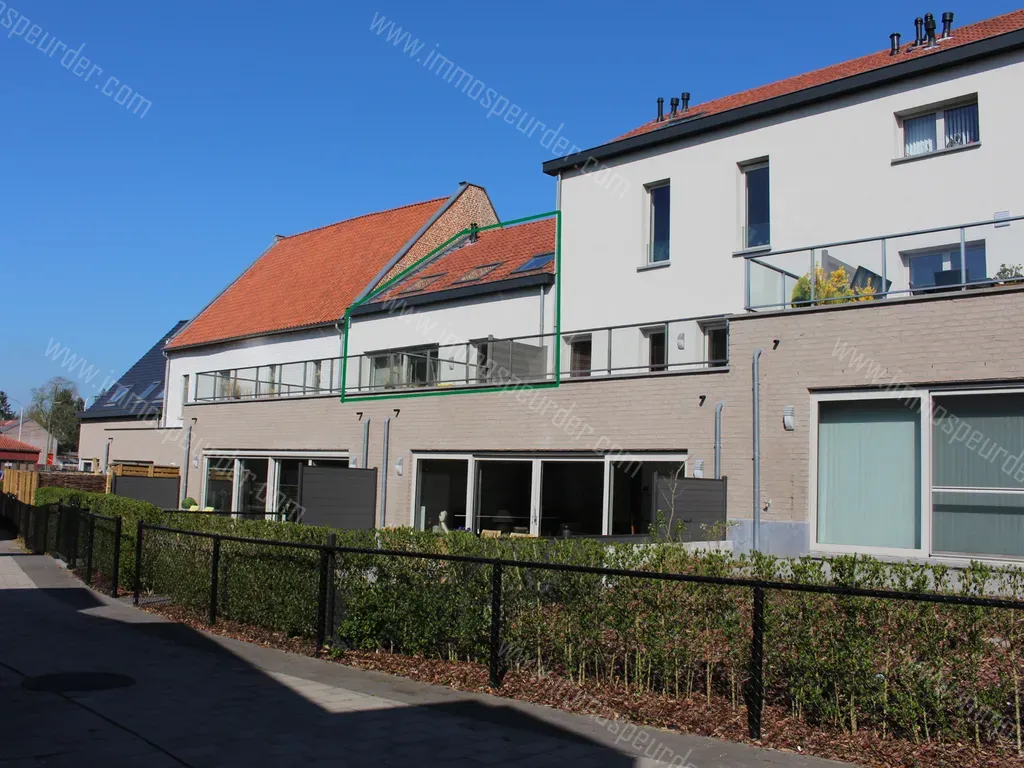 Appartement in Oud-Heverlee - 1331948 - Naamsesteenweg 76, 3050 Oud-Heverlee