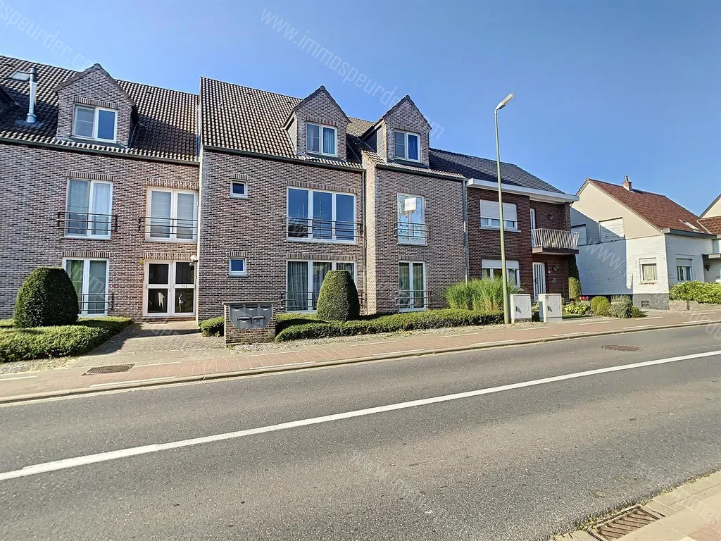 Appartement in Oud-Heverlee - 1333357 - Maurits Noëstraat 113, 3050 Oud-Heverlee