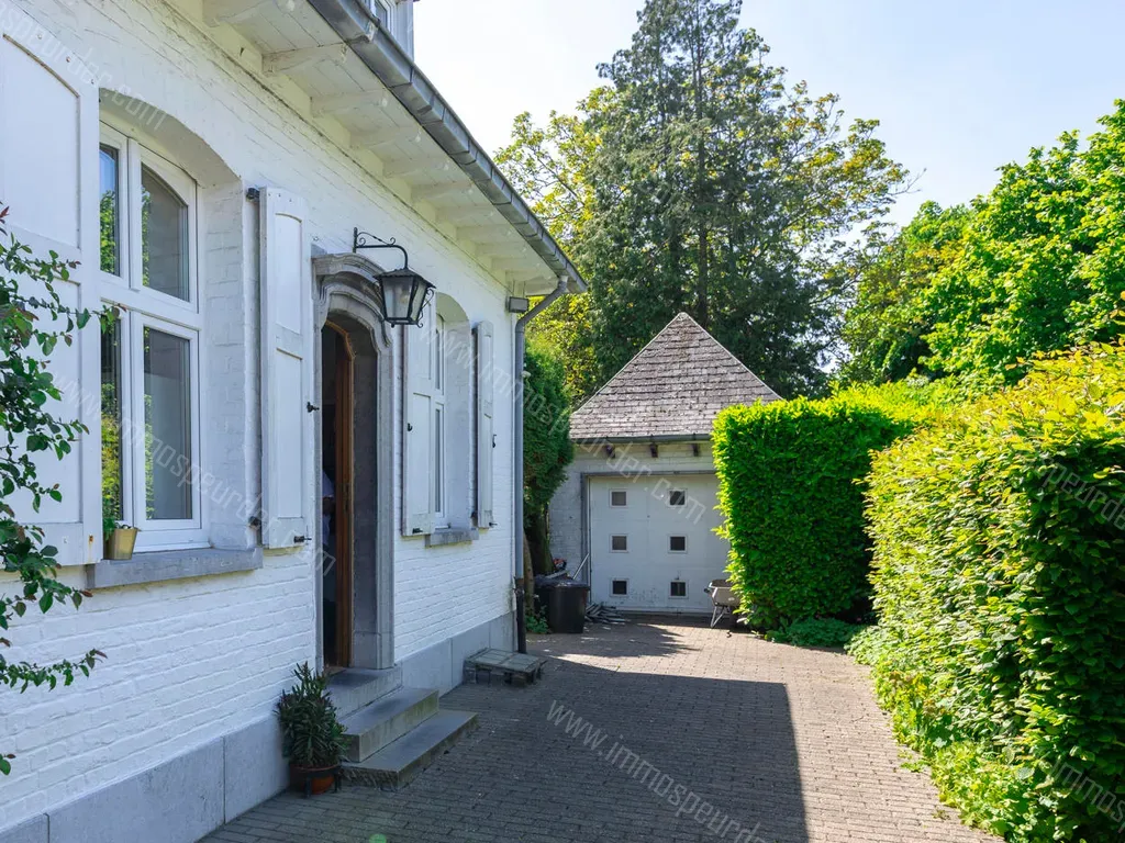 Huis in Dilbeek - 1373258 - Pedestraat  11, 1703 Dilbeek