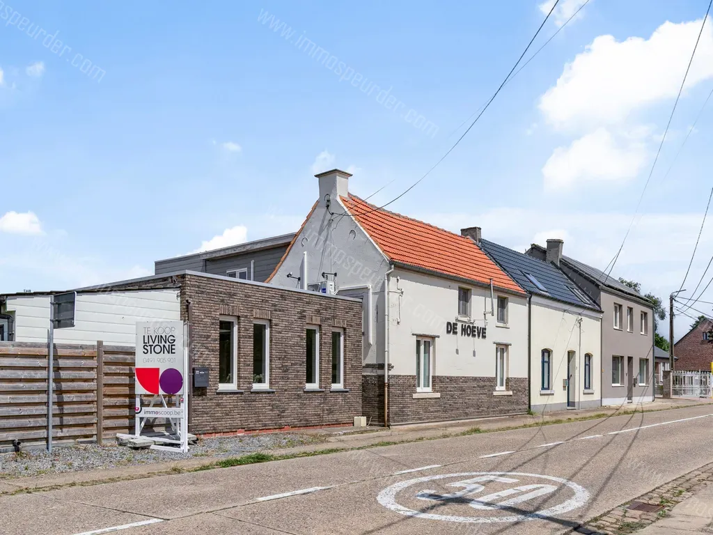Huis in Zoutleeuw - 1373264 - Steenweg  72, 3440 Zoutleeuw