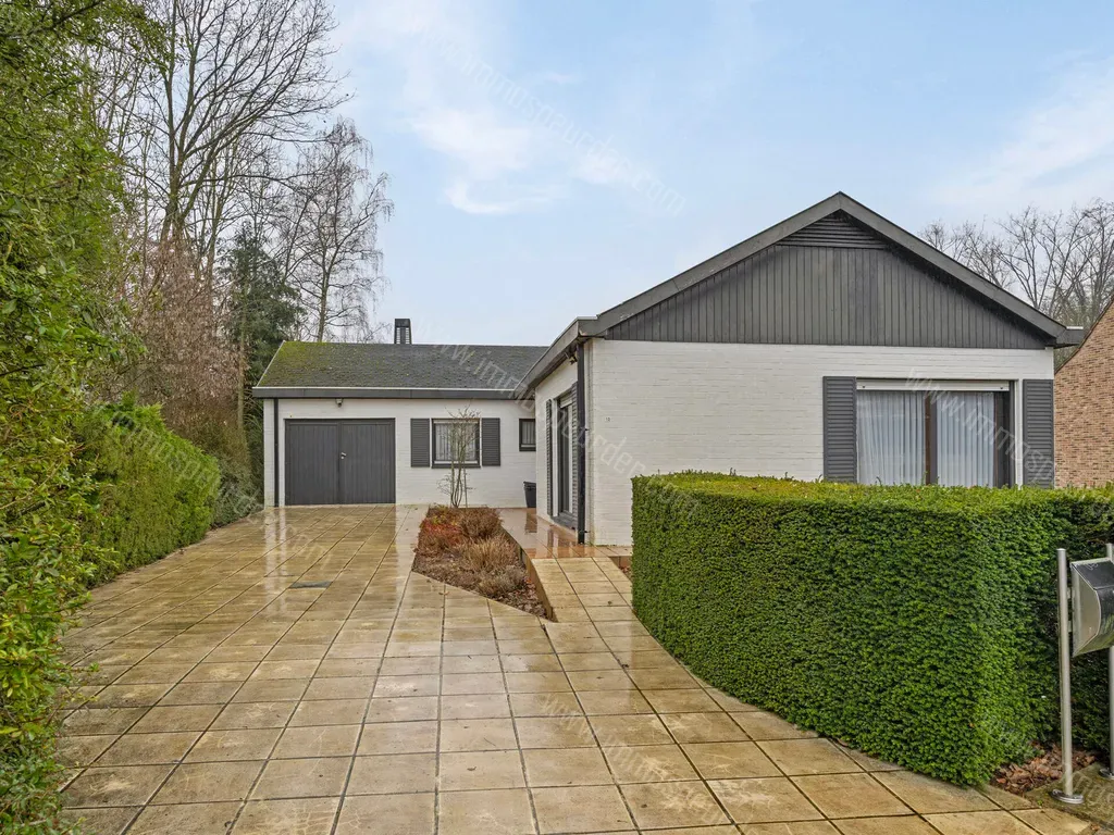 Huis in Dilbeek - 1373236 - Beukenbos 10, 1701 Dilbeek