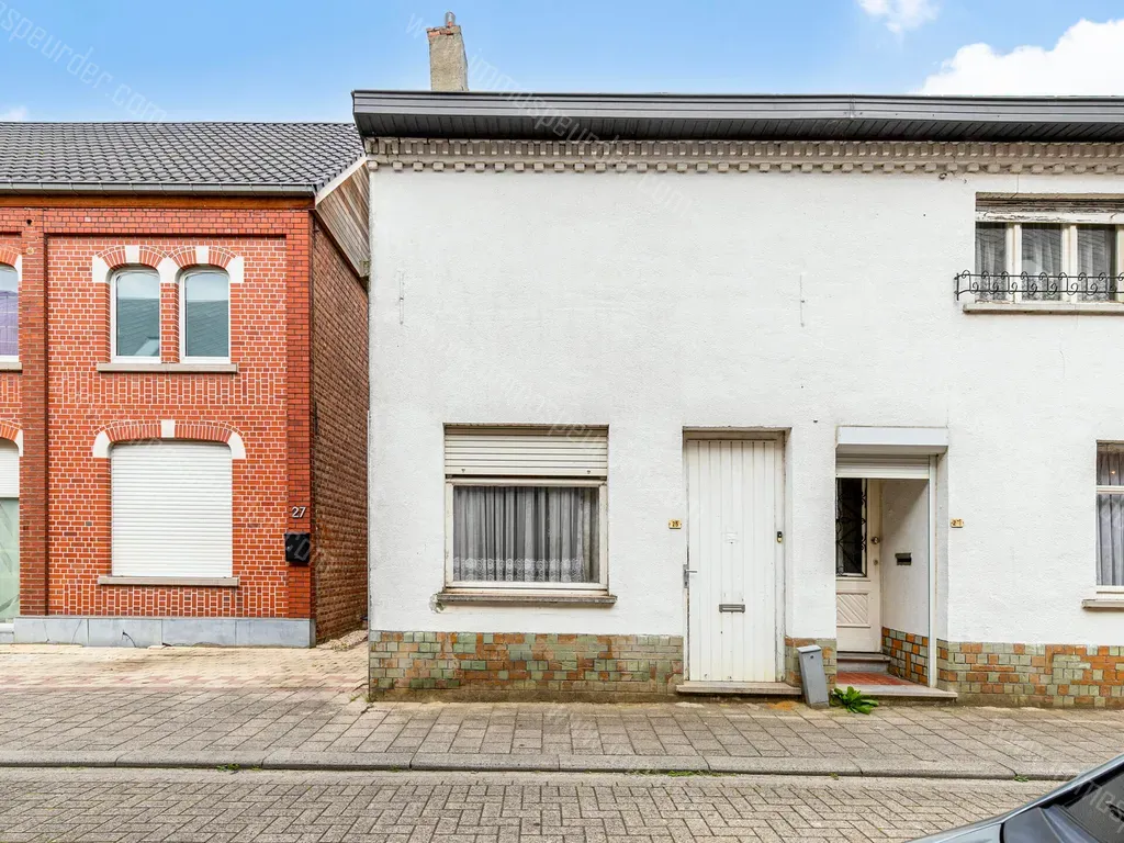 Huis in Scherpenheuvel-Zichem - 1373238 - Prelaatstraat  25, 3271 Scherpenheuvel-Zichem