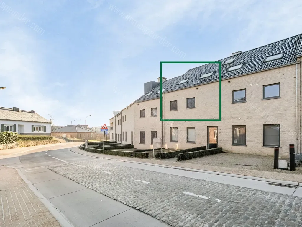 Appartement in Hoegaarden - 1373343 - Residentie Das 6, 3320 Hoegaarden