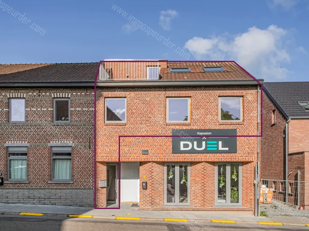 Appartement in Oud-Heverlee - 1373304 - Milsestraat  52, 3053 Oud-Heverlee