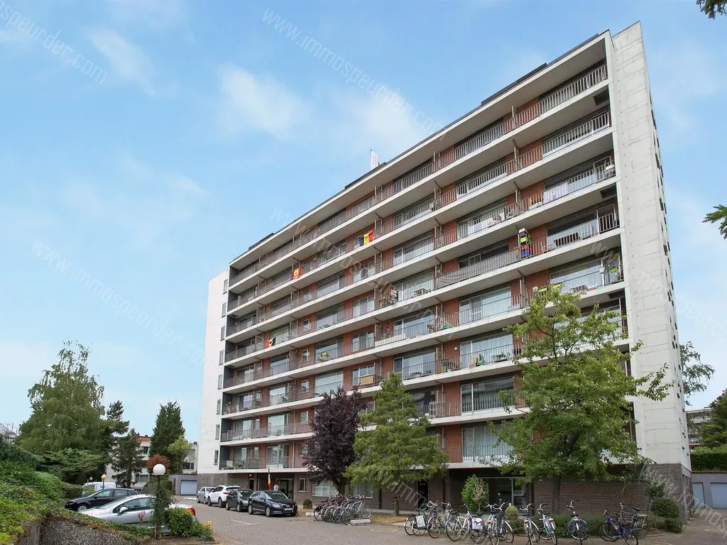 Appartement in Leuven - 1373691 - Celestijnenlaan 63, 3001 Leuven