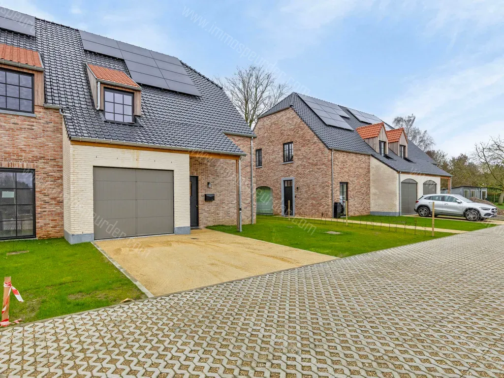 Huis in Tielt-Winge - 1380652 - Leuvensesteenweg 154, 3390 Tielt-Winge