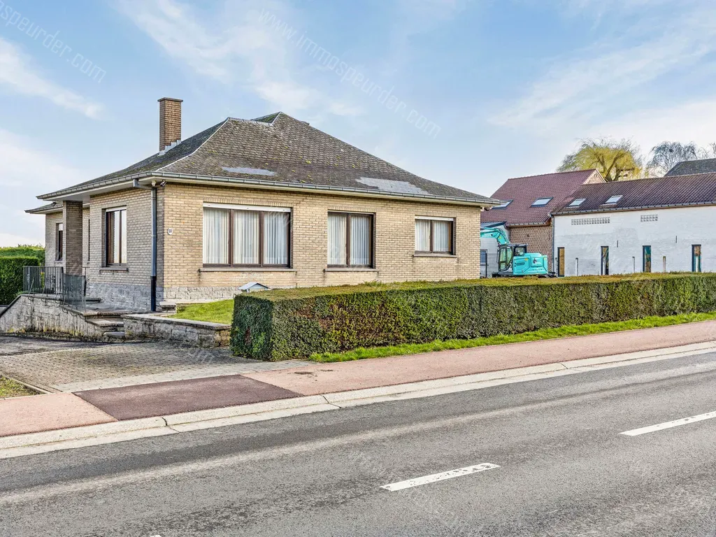 Huis in Dilbeek - 1382653 - Jan de Trochstraat 98, 1703 Dilbeek