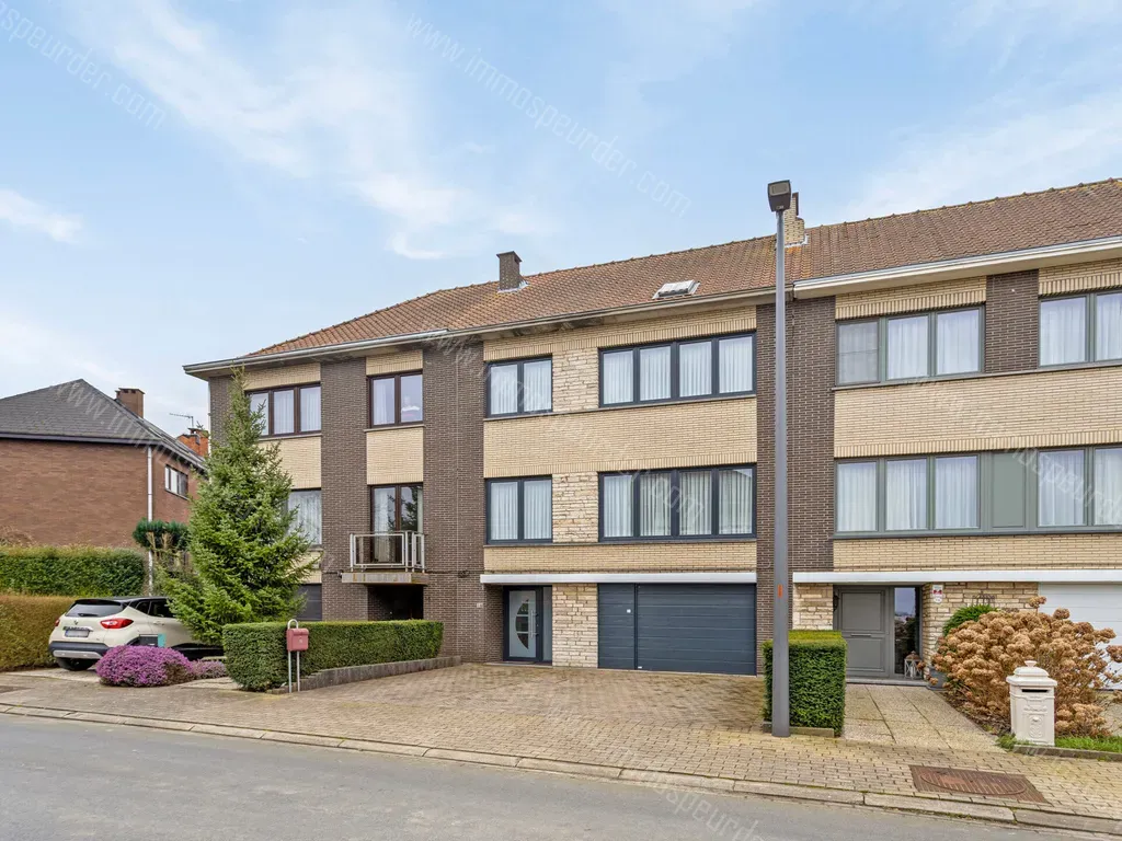 Huis in Dilbeek - 1382654 - Breedveld 16, 1702 Dilbeek