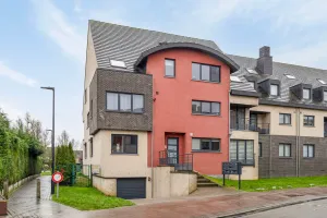 Appartement à Vendre Ruisbroek