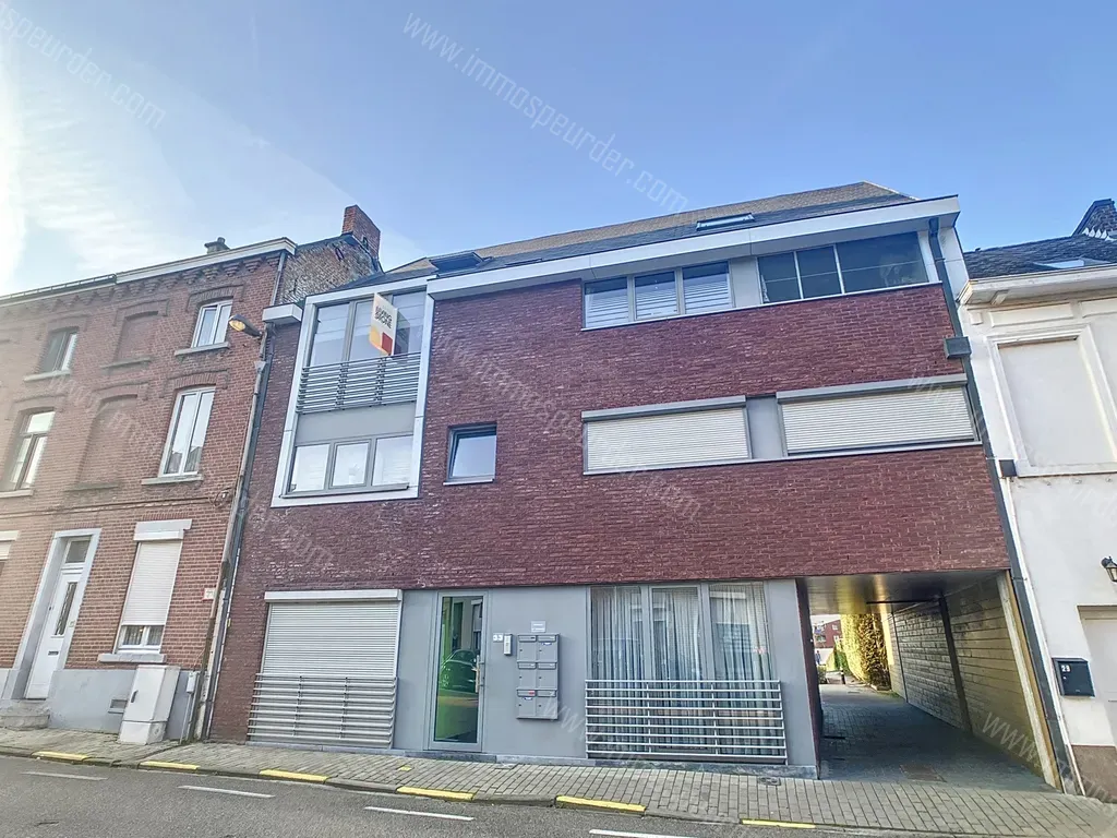 Appartement in Tienen - 1386014 - Potterijstraat  33, 3300 Tienen