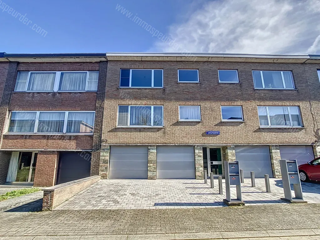 Appartement in Leuven - 1393202 - Jozef Deveusterlaan  14, 3010 Leuven