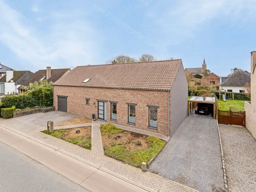 Huis in Boutersem - 1395245 - Waversesteenweg 61, 3370 Boutersem