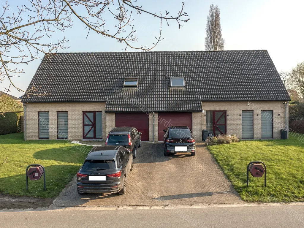 Huis in Roosdaal - 1396702 - Witteweg  15, 1760 Roosdaal