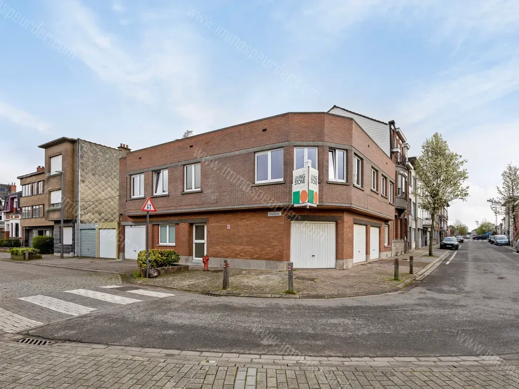 Appartement in Zaventem - 1409750 - Onderwijsstraat 2, 1930 Zaventem