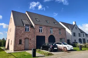 Huis Te Koop Kampenhout Berg