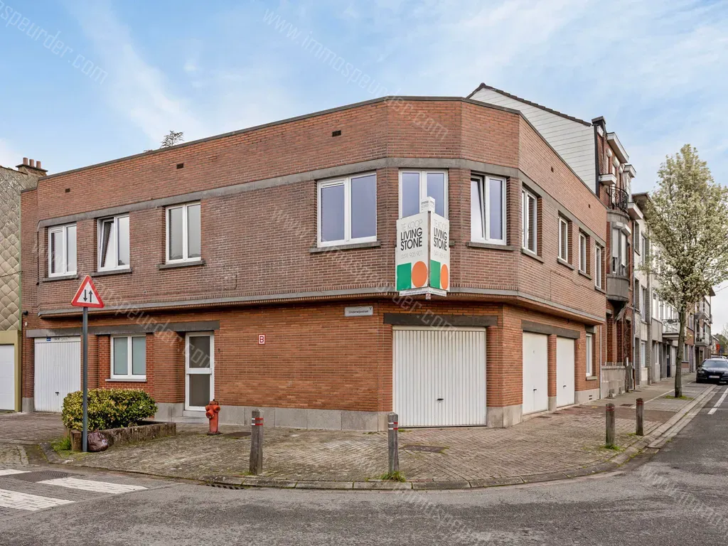 Huis in Zaventem - 1409779 - Onderwijsstraat 2, 1930 Zaventem