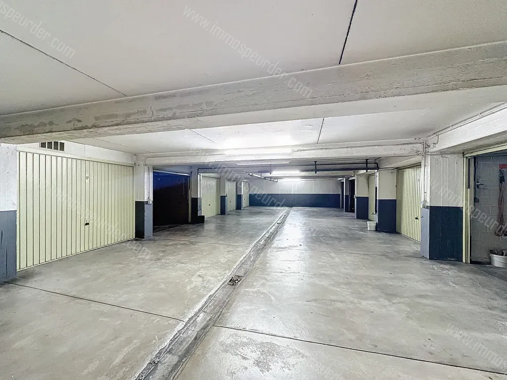 Garage in Dilbeek - 1409811 - Heuvellaan 3, 1700 Dilbeek