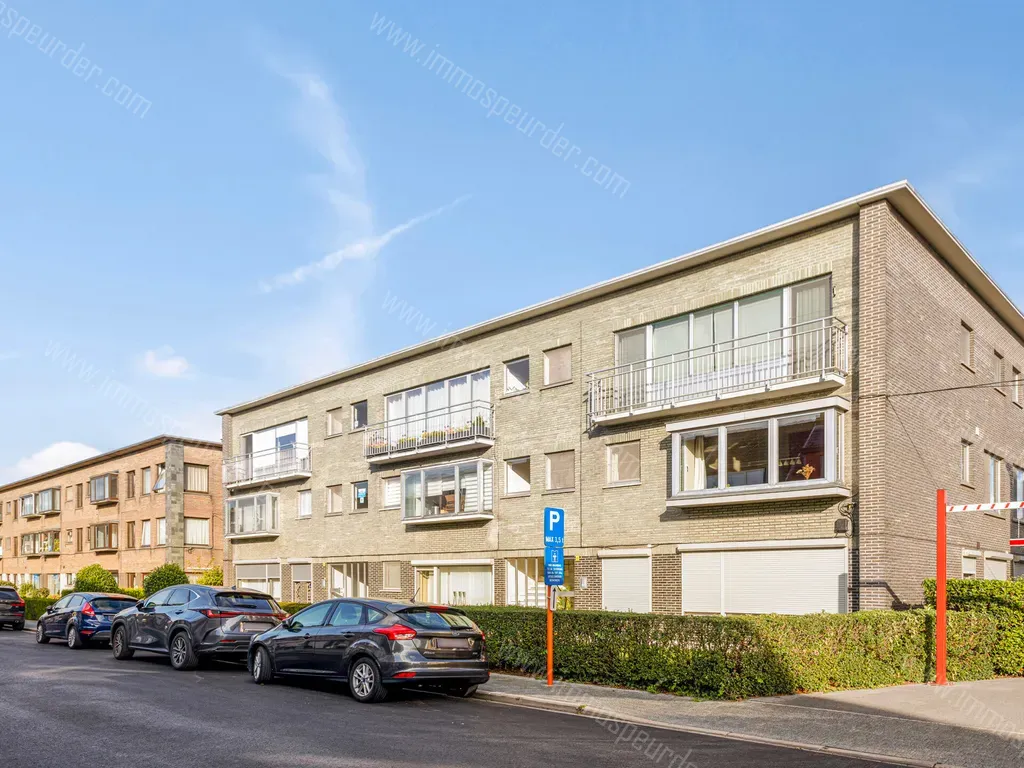 Appartement in Mechelen - 1409833 - Dalenborchstraat  6, 2800 Mechelen