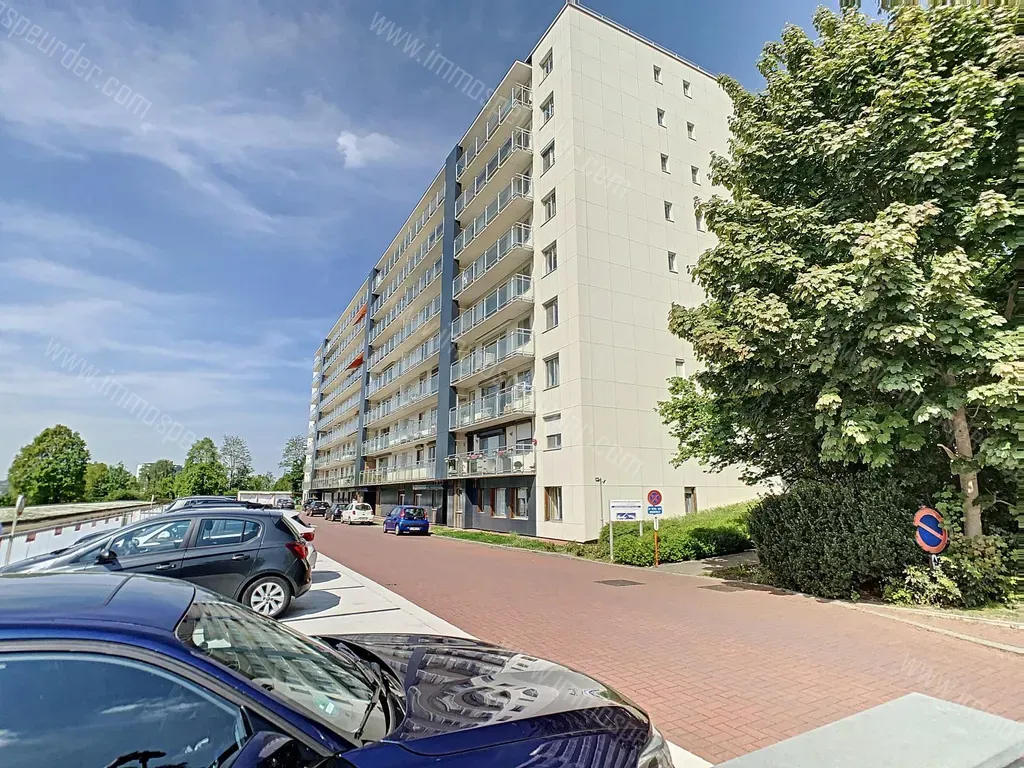 Appartement in Heverlee - 1409835 - Leeuwerikenstraat  49, 3001 Heverlee