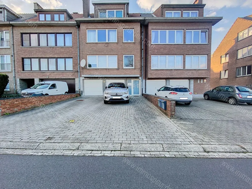 Appartement in Groot-Bijgaarden - 1409839 - Breedveld 52, 1702 Groot-Bijgaarden