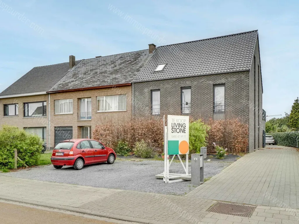 Appartement in Hasselt - 1419452 - Paalsteenstraat  46, 3500 Hasselt