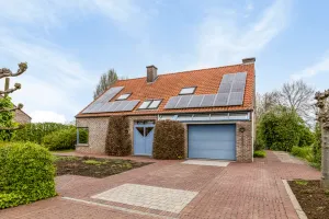 Maison à Vendre Sint-Pieters-Rode
