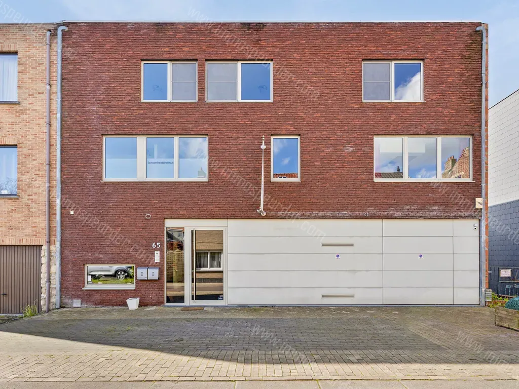 Handelspand in Zaventem - 1425130 - Kerkstraat 65, 1930 Zaventem