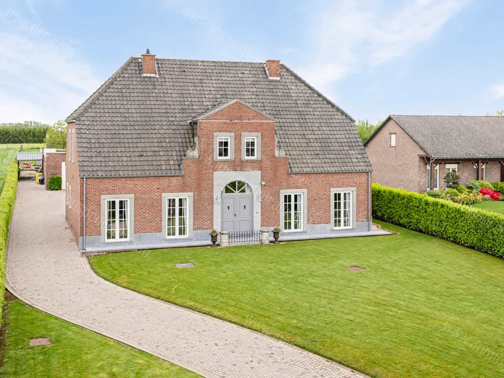 Huis Te Koop Kortenaken