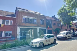 Huis Te Huur Wijgmaal