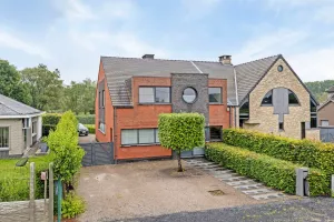 Huis Te Koop Roosdaal