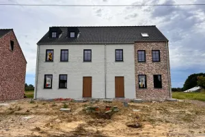 Huis Te Koop Glabbeek