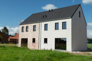 Huis Te Koop Glabbeek