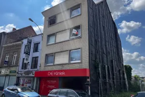 Appartement Te Huur Ninove
